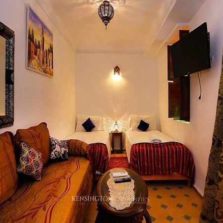 Riad Haylana Marrakesh Extérieur photo
