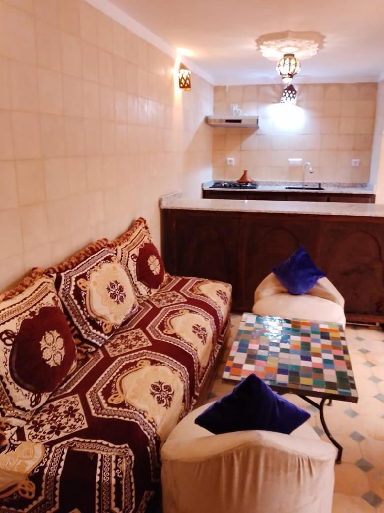 Riad Haylana Marrakesh Extérieur photo