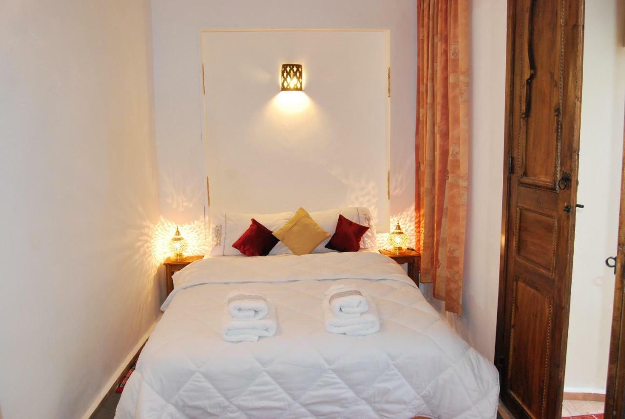 Riad Haylana Marrakesh Extérieur photo