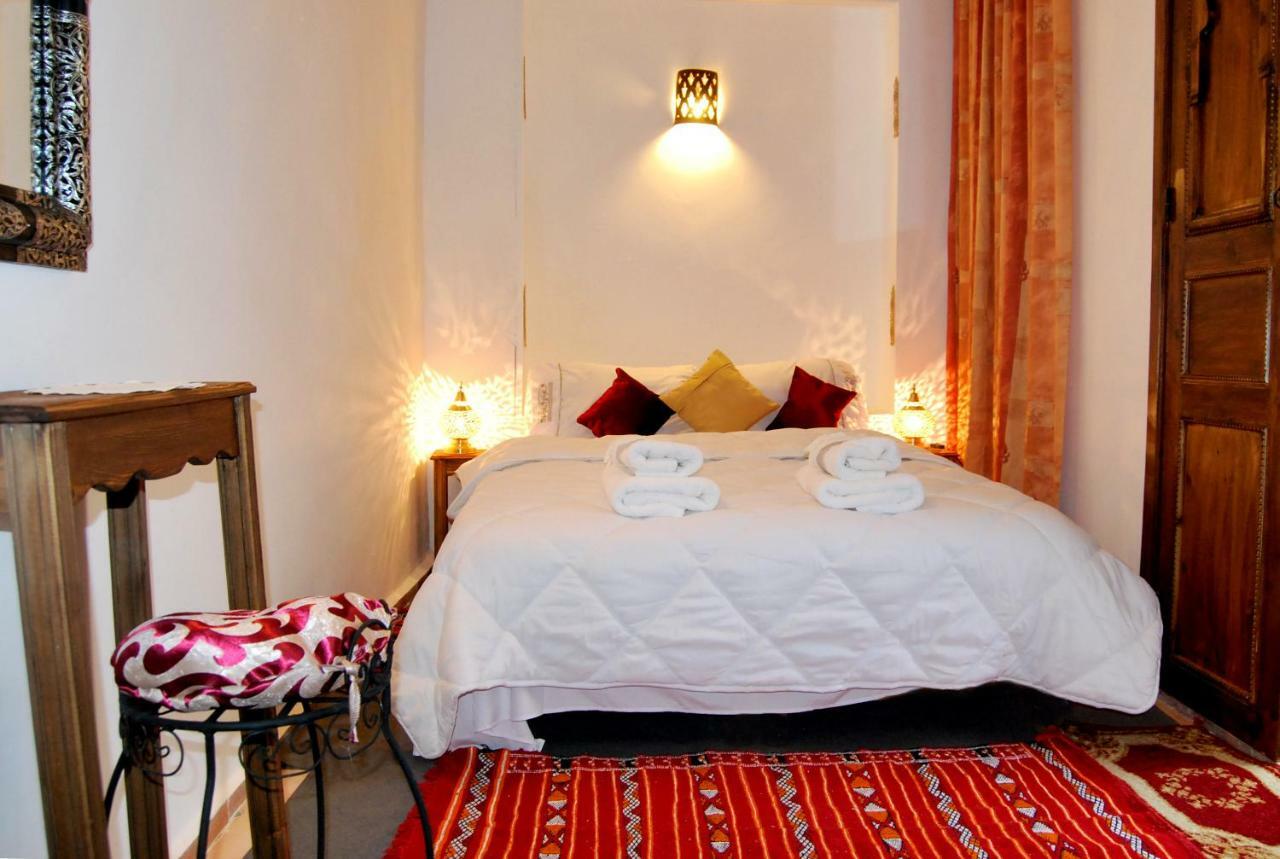 Riad Haylana Marrakesh Extérieur photo