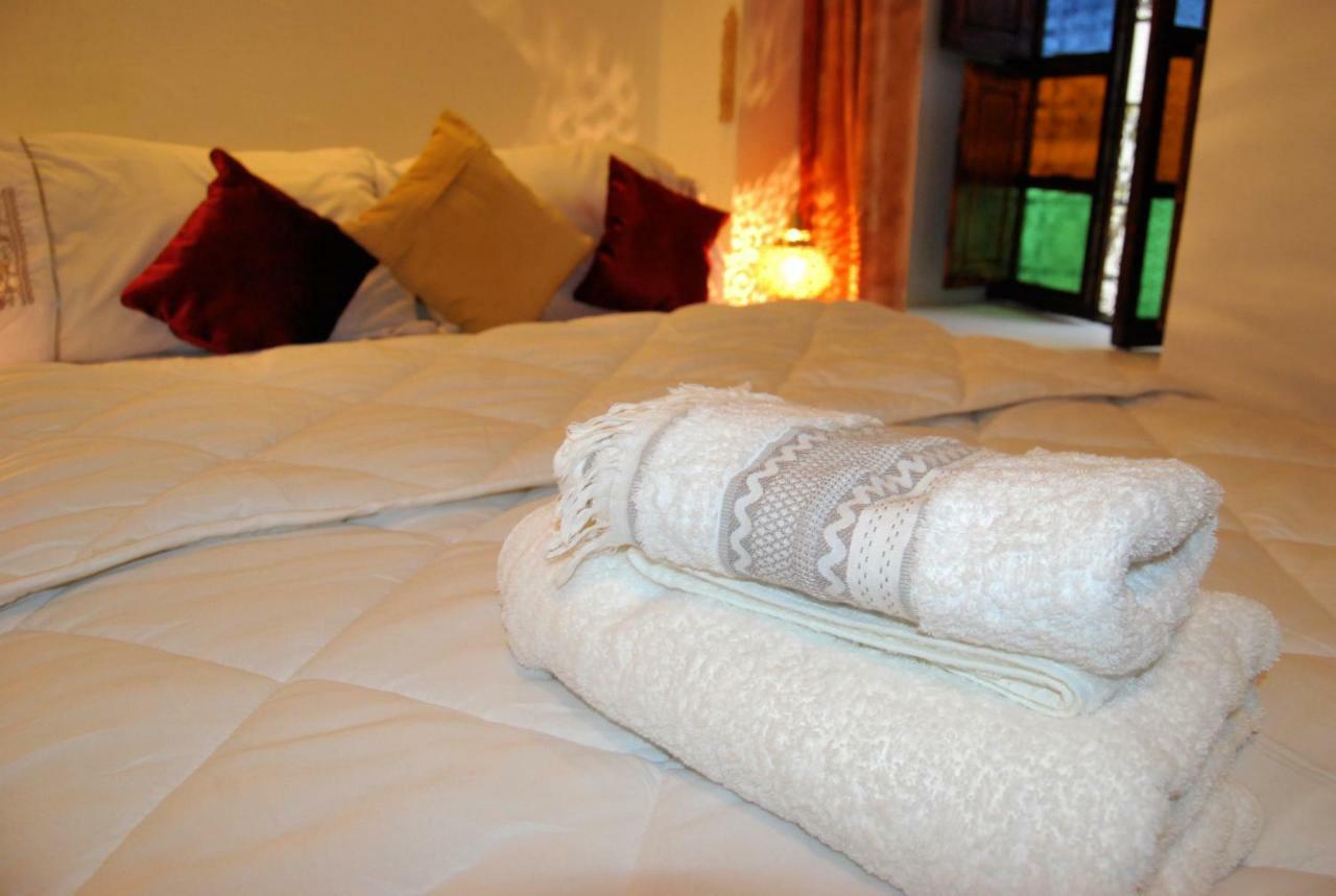 Riad Haylana Marrakesh Extérieur photo