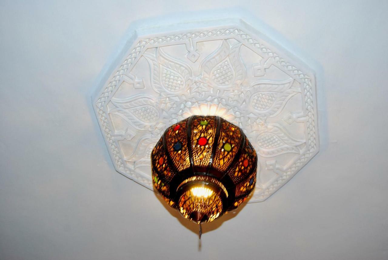 Riad Haylana Marrakesh Extérieur photo
