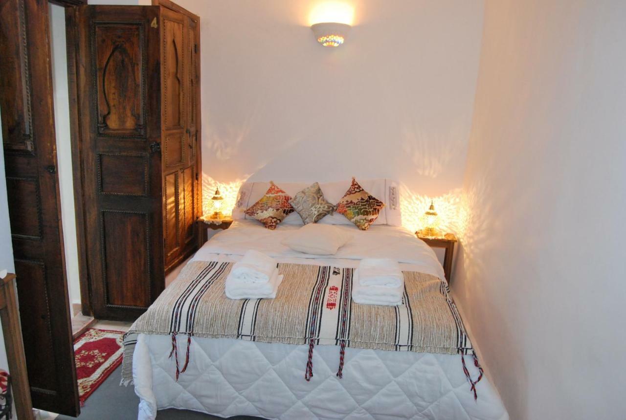 Riad Haylana Marrakesh Extérieur photo