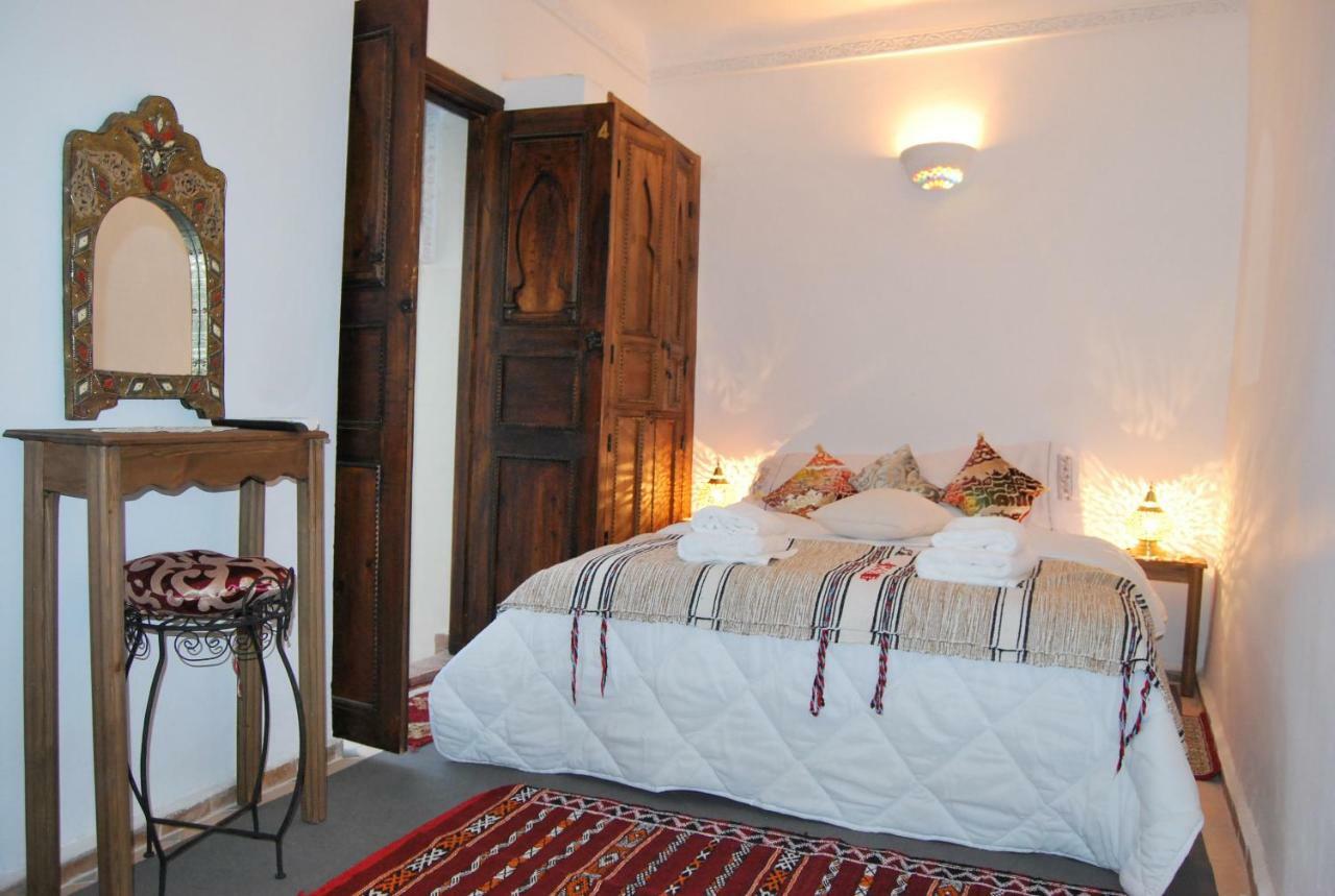 Riad Haylana Marrakesh Extérieur photo