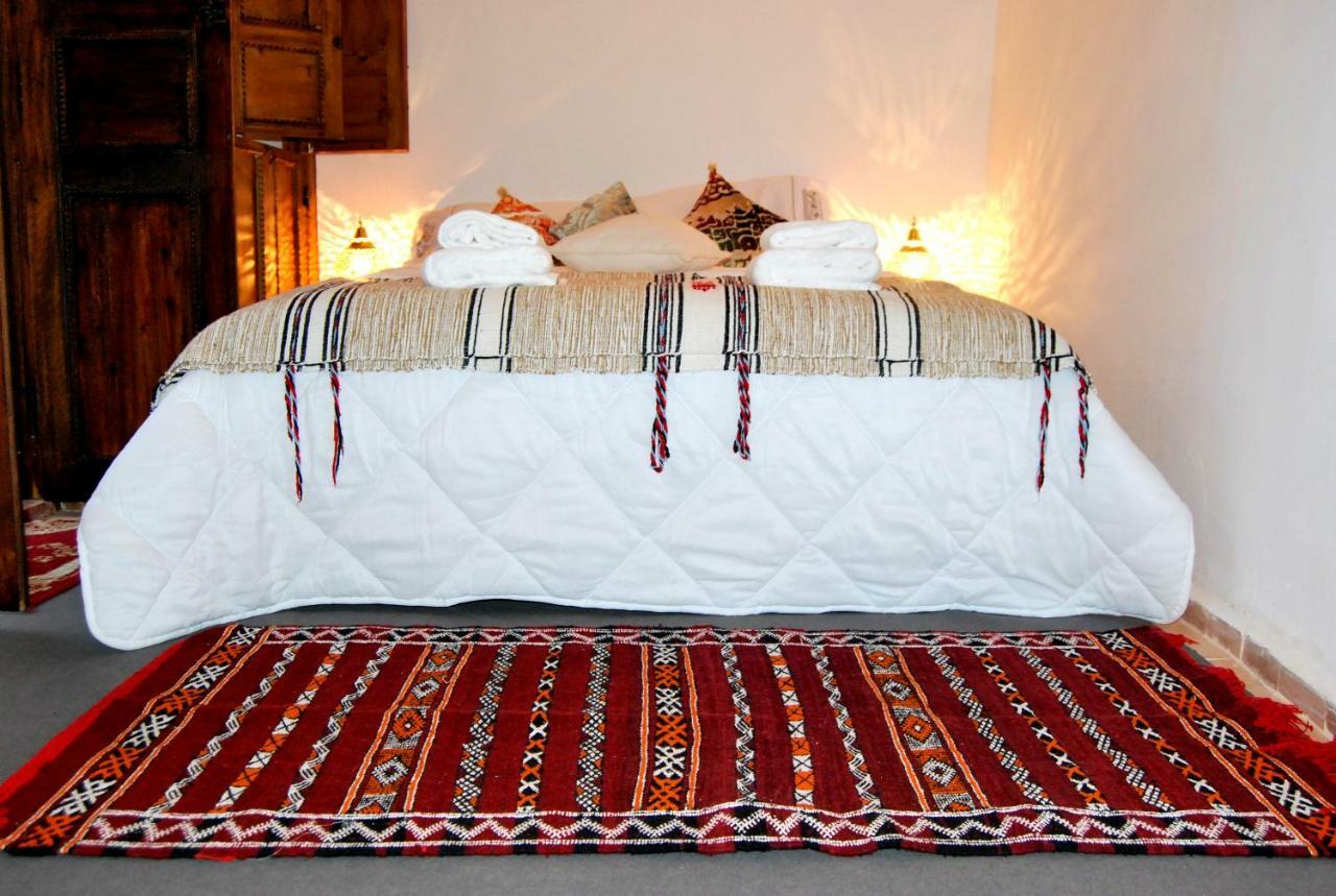 Riad Haylana Marrakesh Extérieur photo