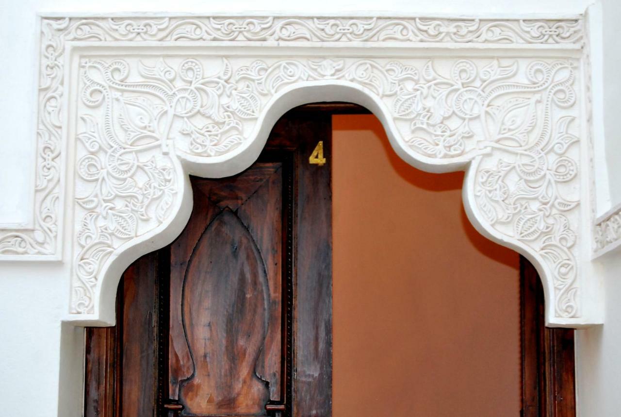 Riad Haylana Marrakesh Extérieur photo
