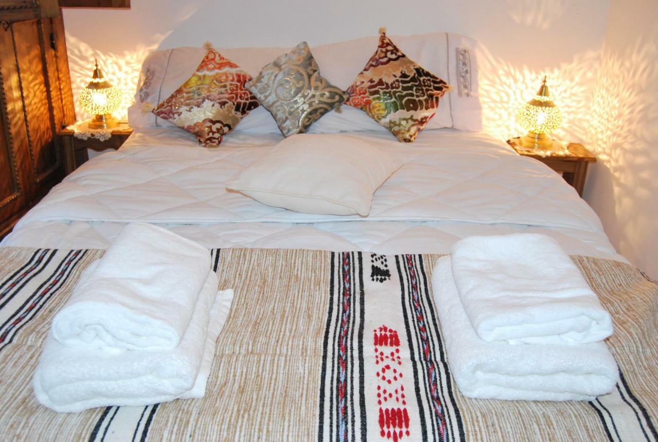 Riad Haylana Marrakesh Extérieur photo