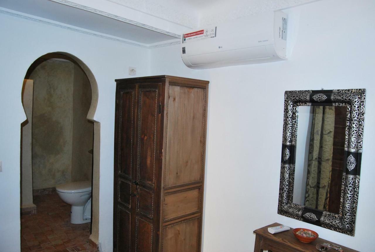 Riad Haylana Marrakesh Extérieur photo