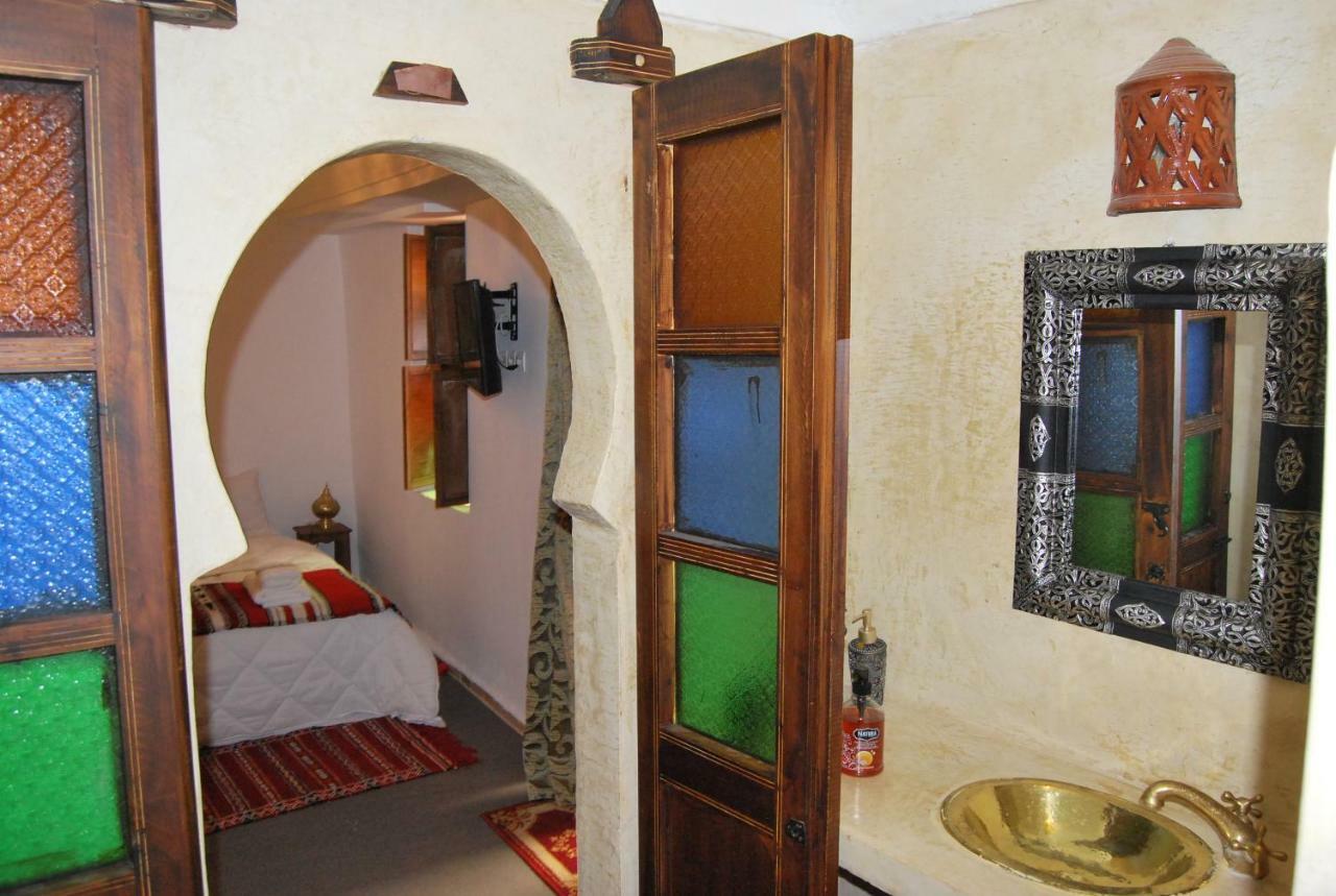 Riad Haylana Marrakesh Extérieur photo