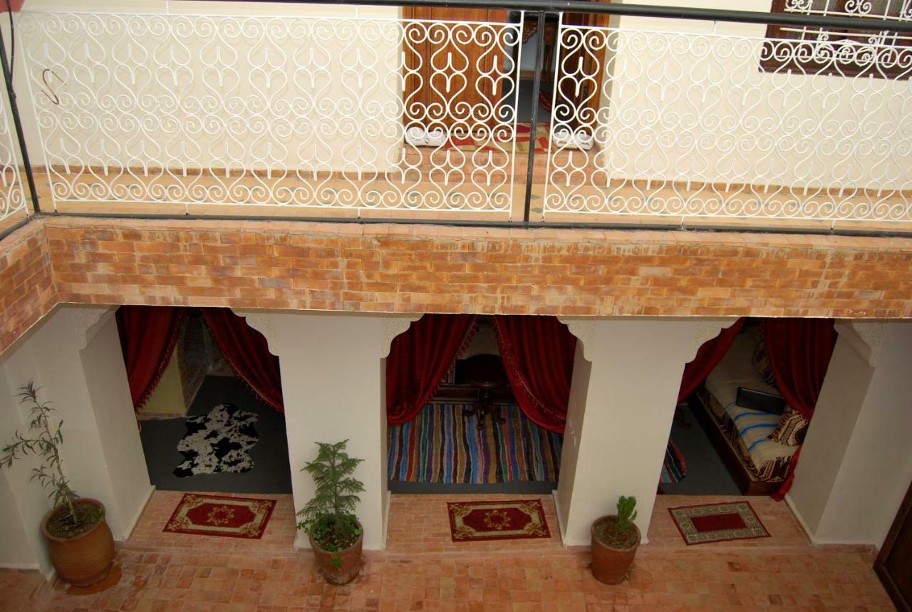 Riad Haylana Marrakesh Extérieur photo