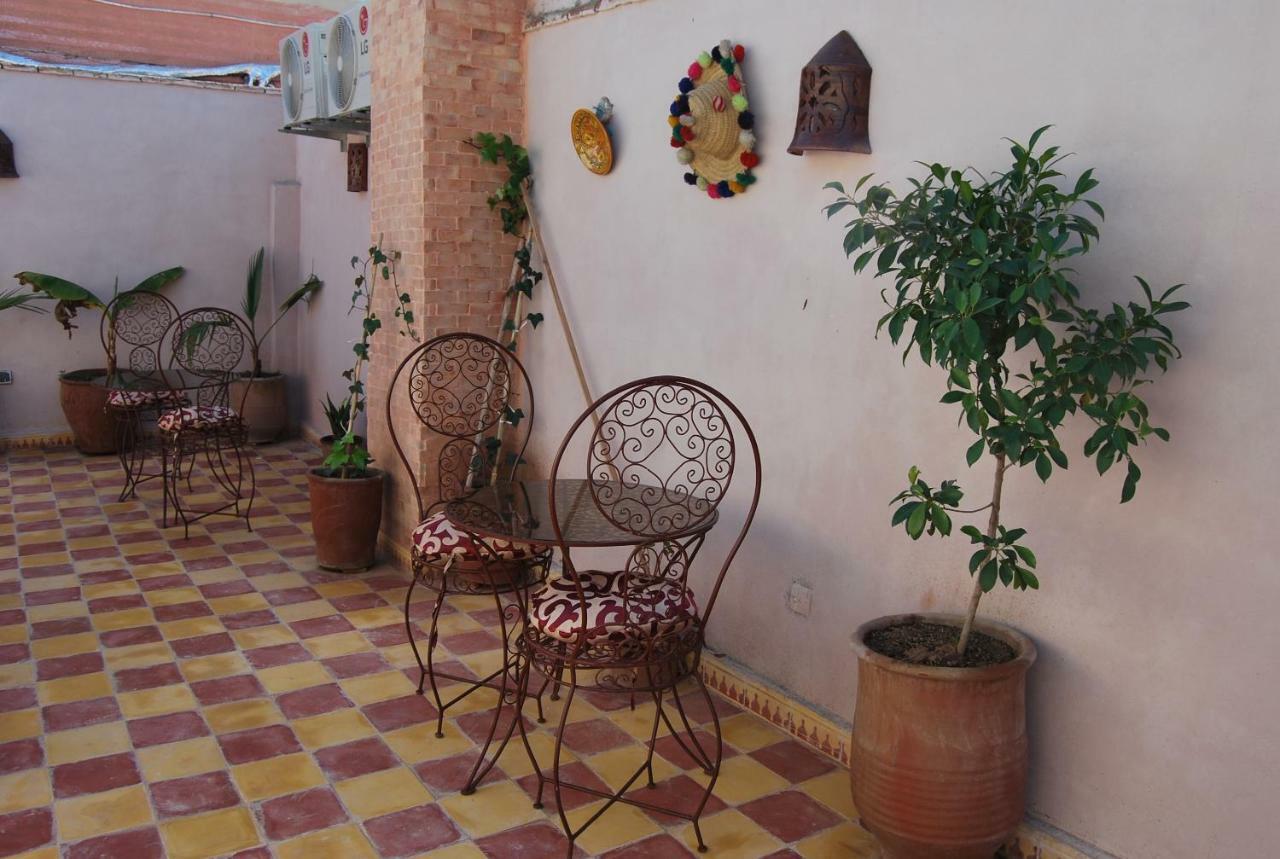 Riad Haylana Marrakesh Extérieur photo