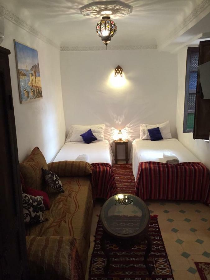 Riad Haylana Marrakesh Extérieur photo