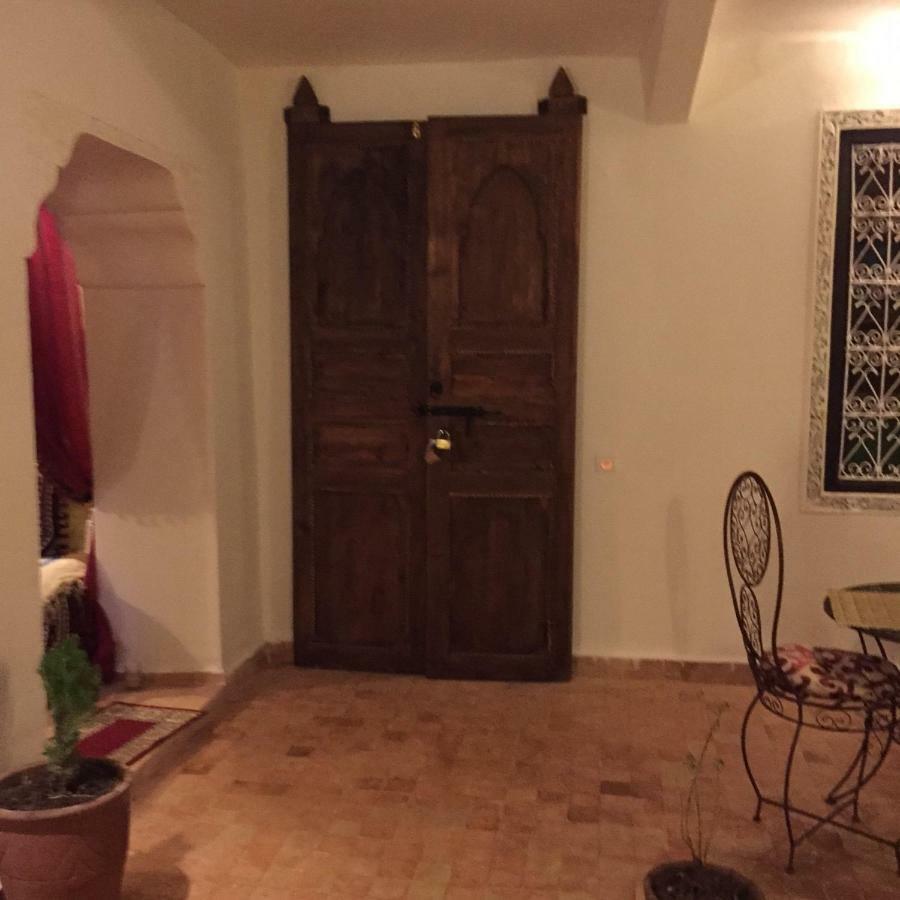 Riad Haylana Marrakesh Extérieur photo