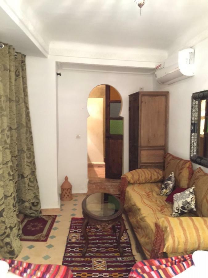 Riad Haylana Marrakesh Extérieur photo