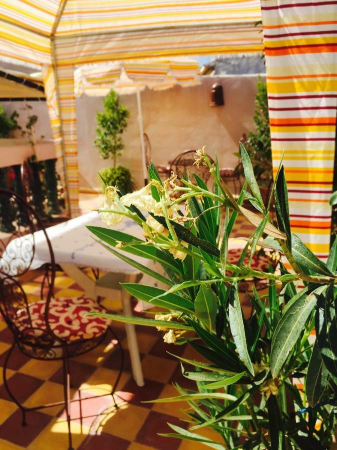 Riad Haylana Marrakesh Extérieur photo