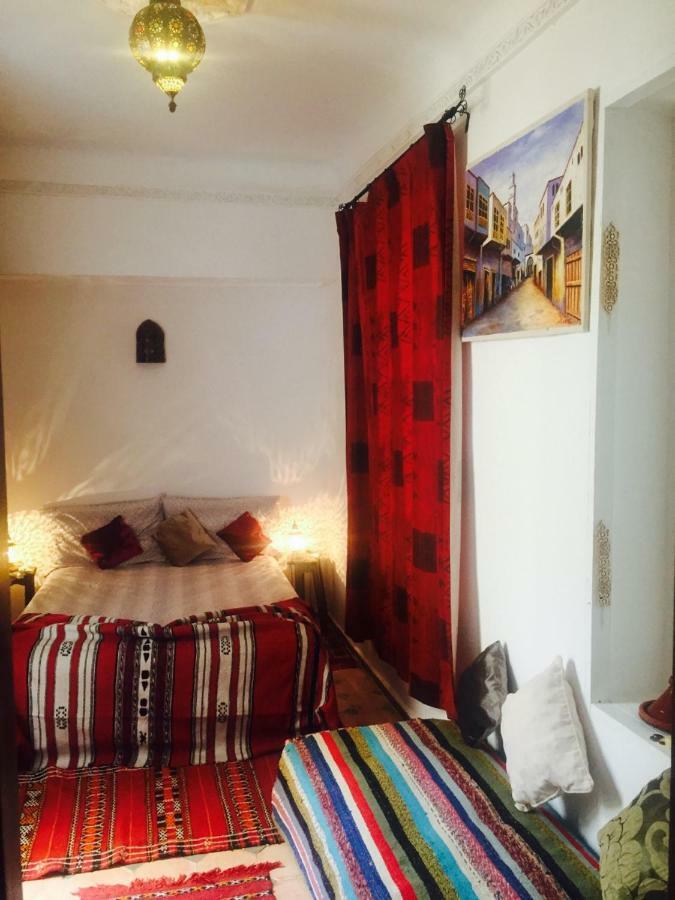 Riad Haylana Marrakesh Extérieur photo