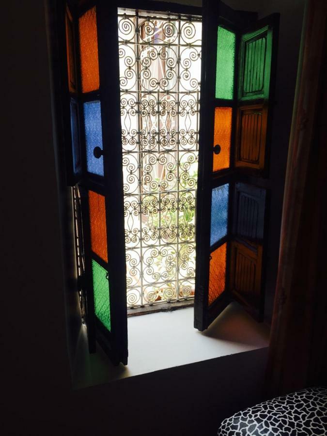 Riad Haylana Marrakesh Extérieur photo