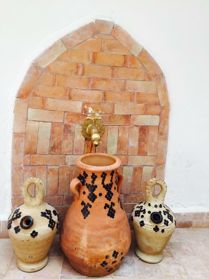 Riad Haylana Marrakesh Extérieur photo
