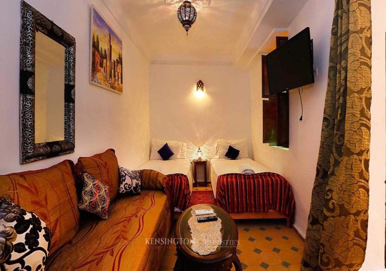 Riad Haylana Marrakesh Extérieur photo