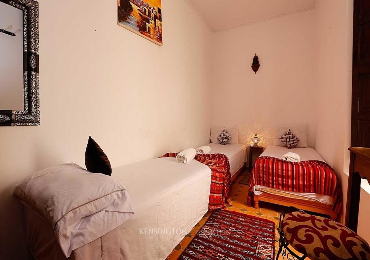 Riad Haylana Marrakesh Extérieur photo